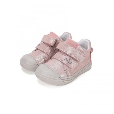 Rožiniai batai 28-33 d. DA03-6-1724CL Rožiniai batai 28-33 d. DA03-6-1724CL