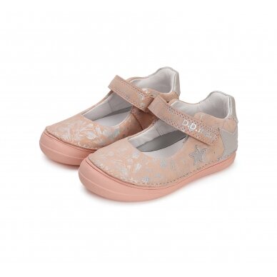 Rožiniai batai 32-37 d. H078-41804AL 5
