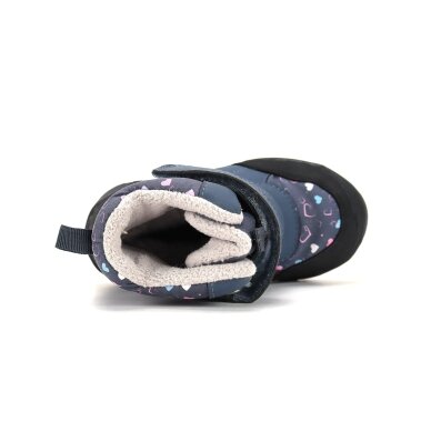Sniego batai su vilna 28-33 d. P081-62248AL 5 Sniego batai su vilna 28-33 d. P081-62248AL 5