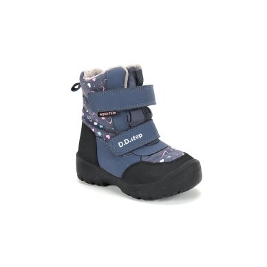 Sniego batai su vilna 22-27 d. P081-62248A 1