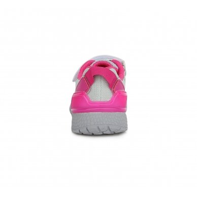 Rožiniai sportiniai batai 24-29 d. F061-373CM 1