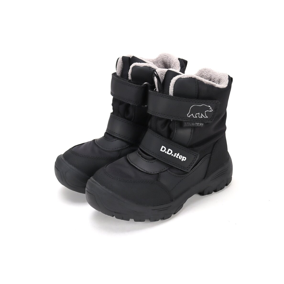 Sniego batai su vilna 22-27 d. P081-62428D