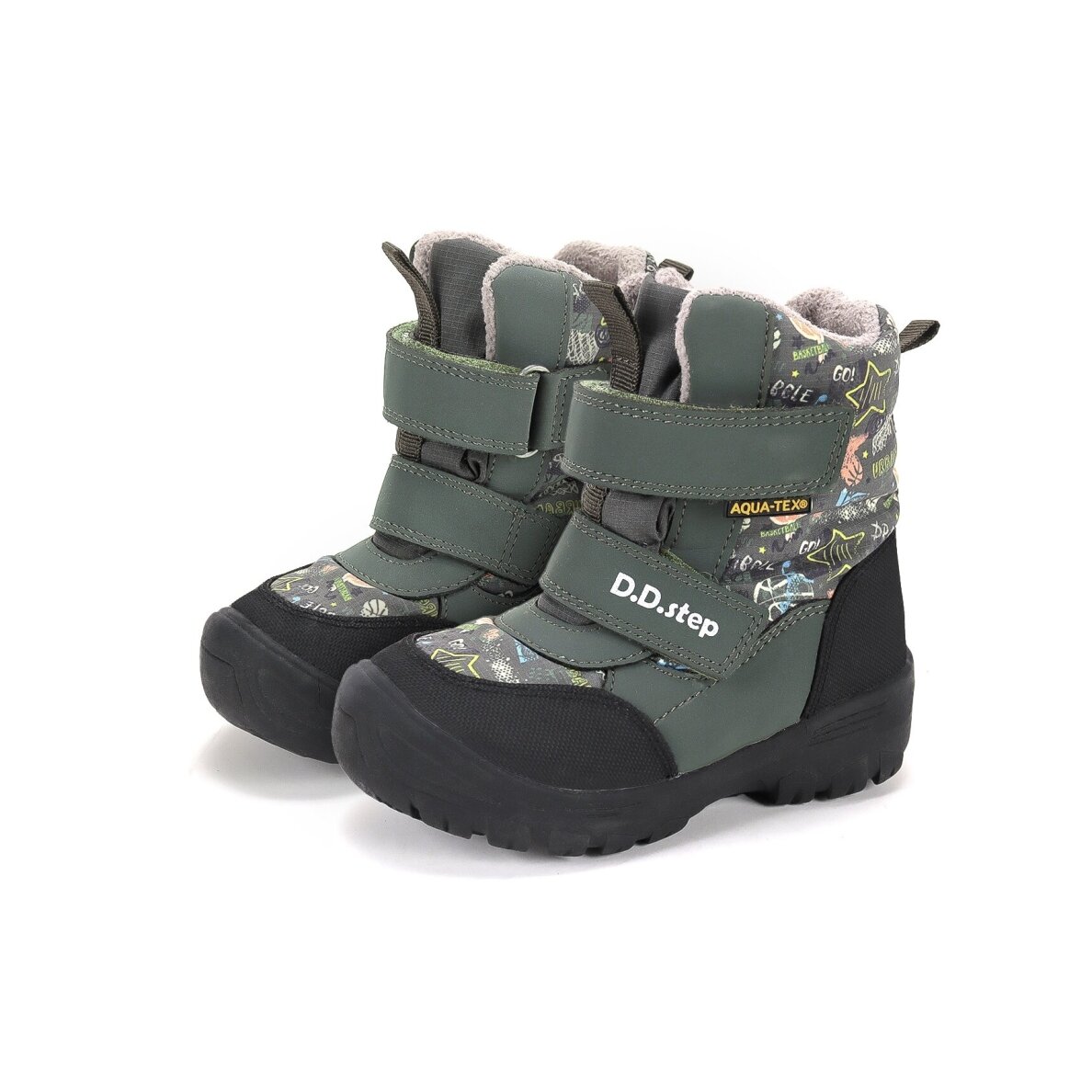 Sniego batai su vilna 28-33 d. P081-62405AL