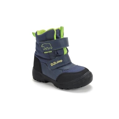 Sniego batai su vilna 22-27 d. P081-62428A