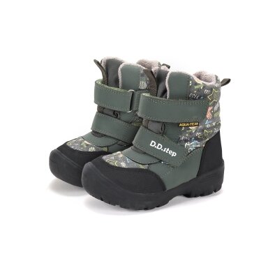 Sniego batai su vilna 22-27 d. P081-62405A