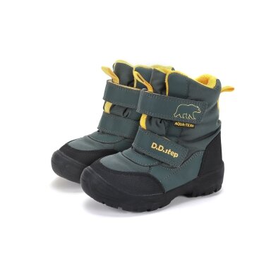 Sniego batai su vilna 28-33 d. P081-62428L Sniego batai su vilna 28-33 d. P081-62428L