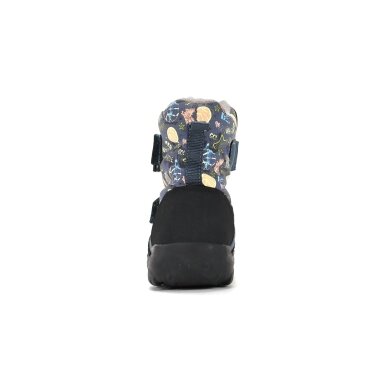 Sniego batai su vilna 28-33 d. P081-62405L 3 Sniego batai su vilna 28-33 d. P081-62405L 3