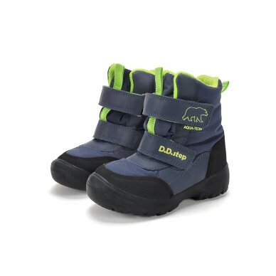 Sniego batai su vilna 22-27 d. P081-62428A