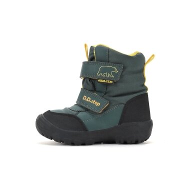 Sniego batai su vilna 28-33 d. P081-62428L 2 Sniego batai su vilna 28-33 d. P081-62428L 2