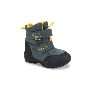 Sniego batai su vilna 28-33 d. P081-62428L 1 Sniego batai su vilna 28-33 d. P081-62428L 1