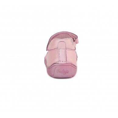 Šviesiai rožiniai batai 30-35 d. DA031233L 1