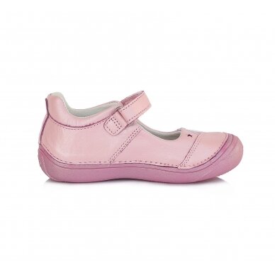 Šviesiai rožiniai batai 30-35 d. DA031233L 2