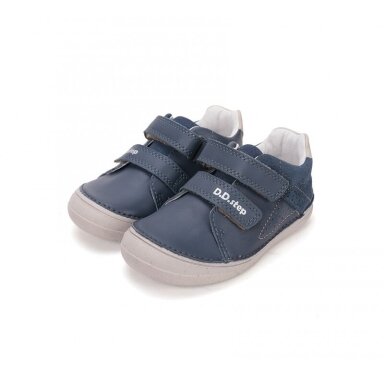 Mėlyni batai 32-37 d. S078-61177BL