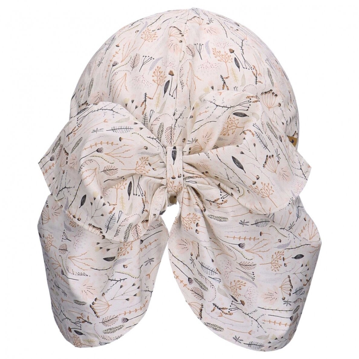 TuTu hat with neck protection  2 in 1 1