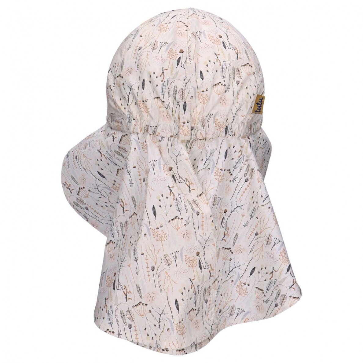 TuTu hat with neck protection 2 in 1 2 TuTu hat with neck protection 2 in 1 2