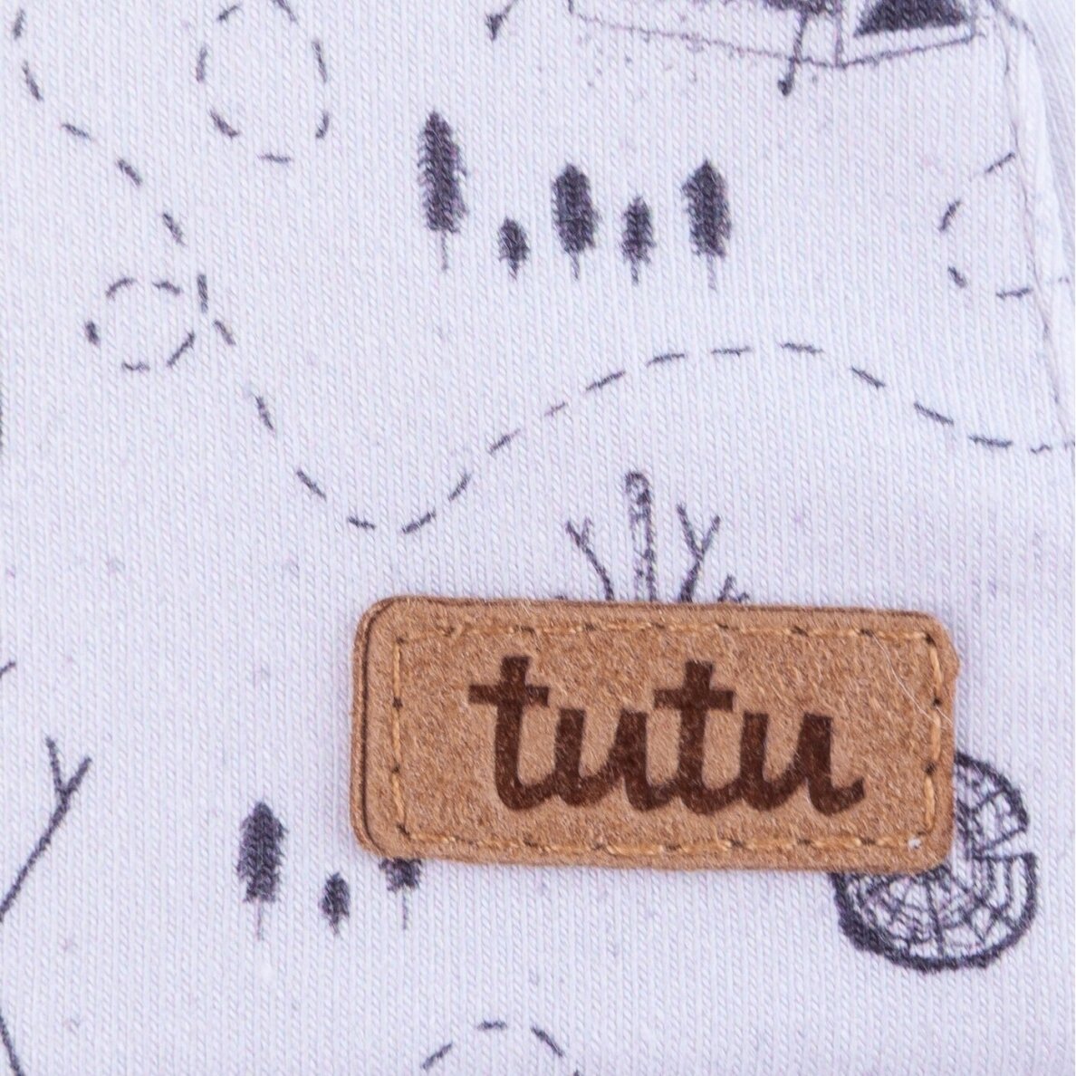 TuTu kepurė su snapeliu 2 TuTu kepurė su snapeliu 2