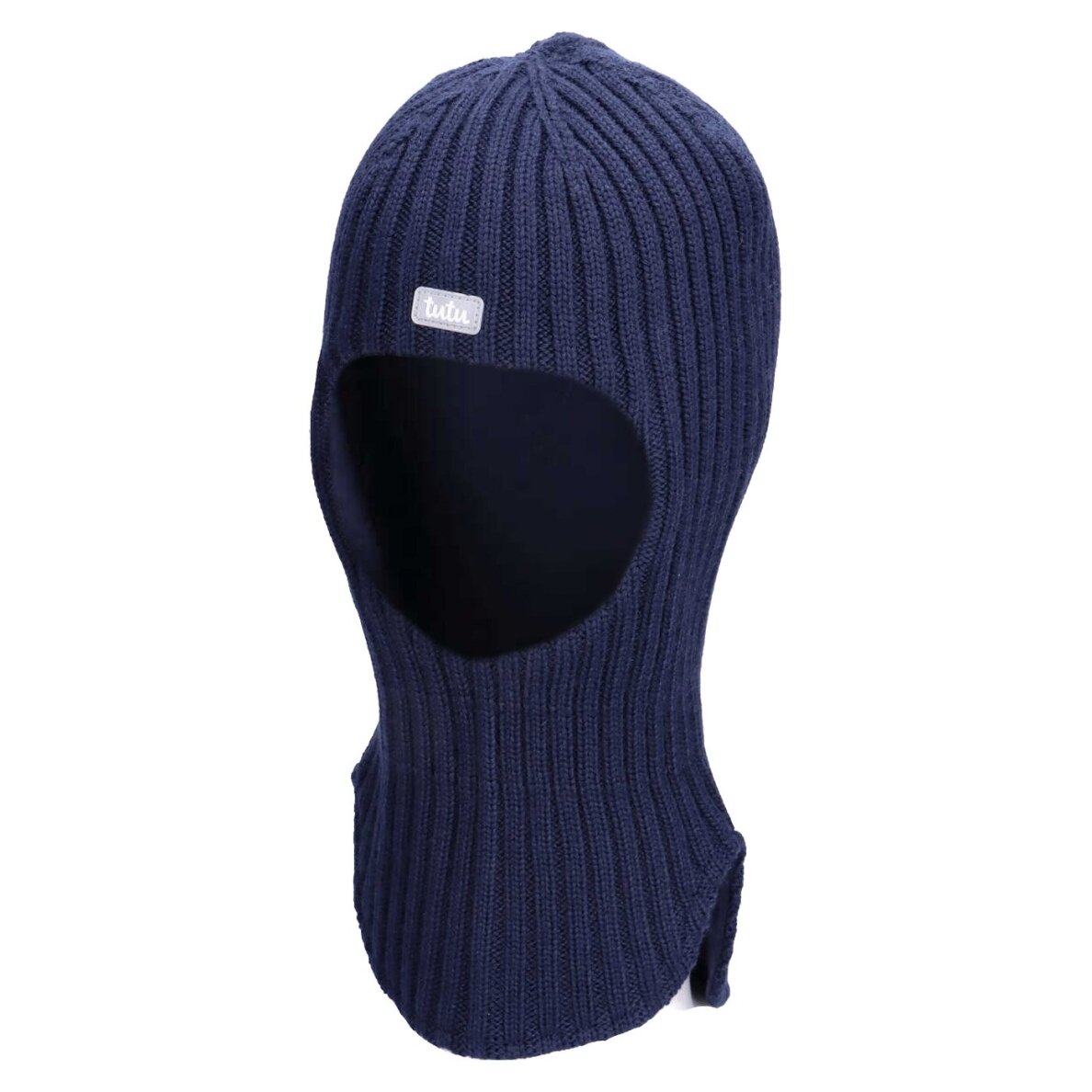 TuTu merino wool helmet Skier