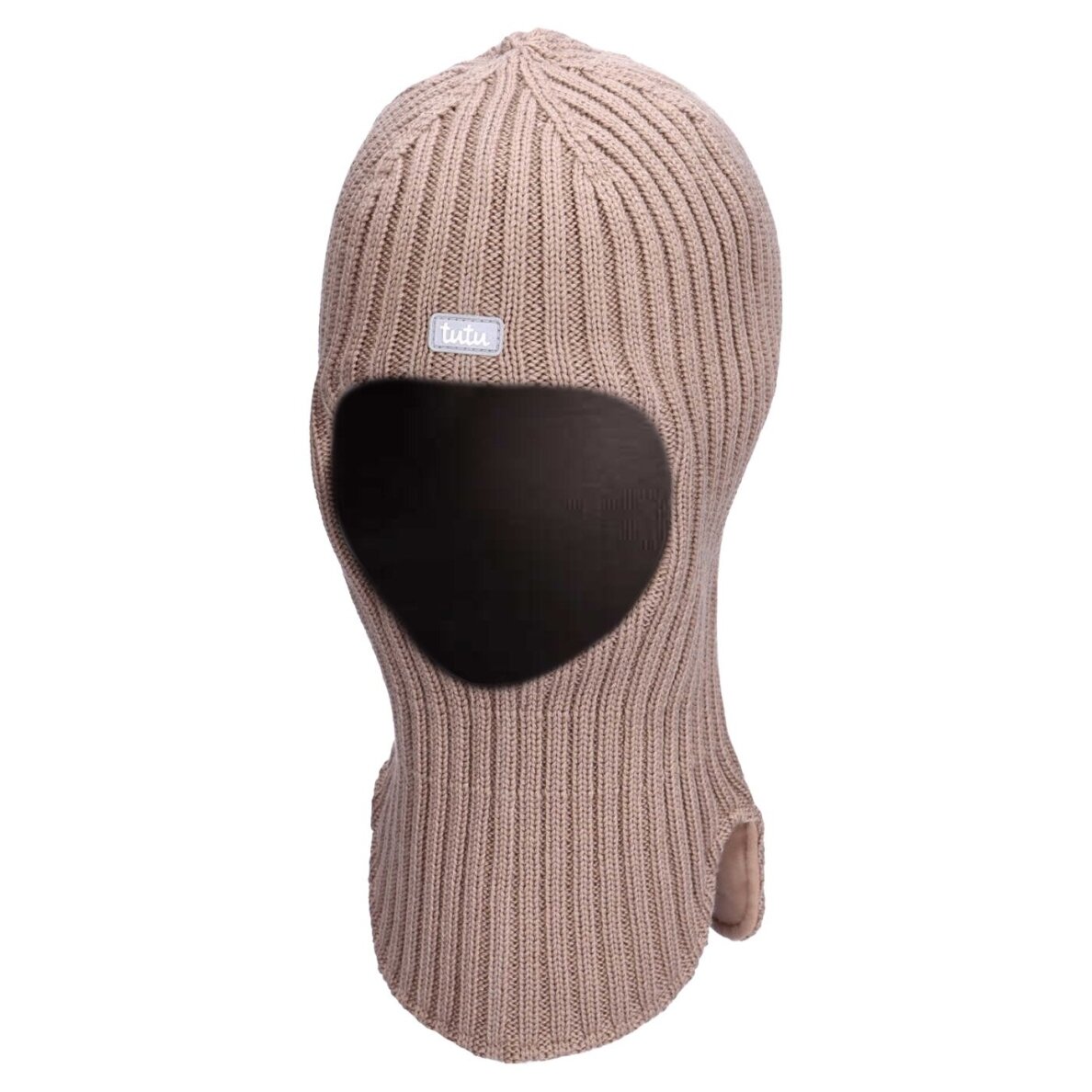 TuTu merino wool helmet Skier TuTu merino wool helmet Skier