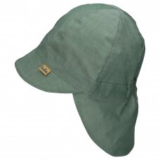 TuTu двухсторонняя шапка с защитой шеи