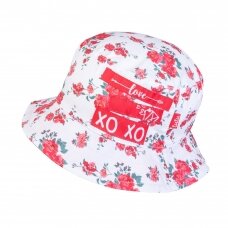 TuTu шапка-панама XO XO