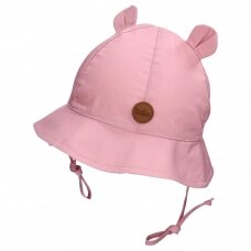 TuTu шапка-панама с завязками Медвежонок