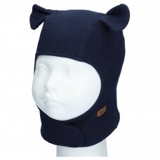 TuTu шапка-шлем Медвежонок