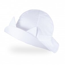 TuTu шапка-панама с ушками