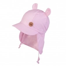 TuTu шапка с защитой шеи Мышка