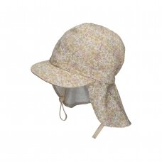 TuTu hat with neck protection Summer
