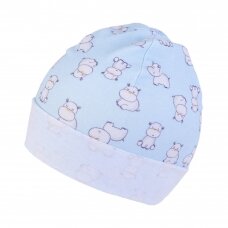 TuTu cotton single hat for baby
