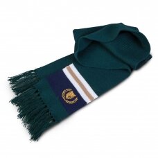 TuTu merino wool hat and scarf set
