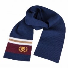 TuTu merino wool hat and scarf set