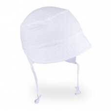 TuTu organic cotton hat