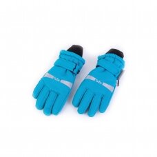 TuTu зимние перчатки со светоотражателем