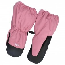 Tutu winter gloves for children