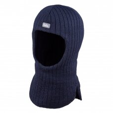 TuTu шапка-шлем из шерсти мериноса Лыжник