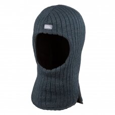 TuTu шапка-шлем из шерсти мериноса Лыжник