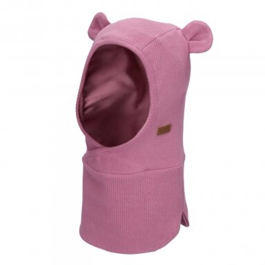 TuTu helmet hat with ears