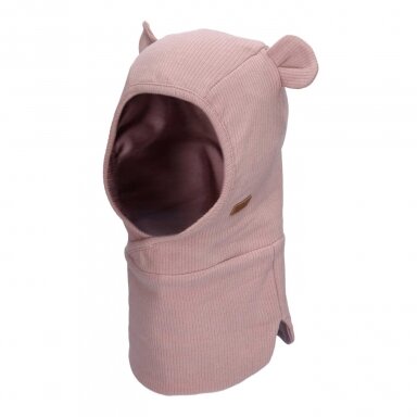 TuTu helmet hat with ears