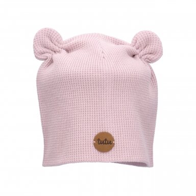 TuTu hat with ears