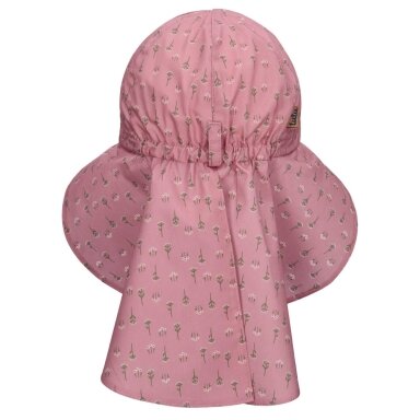 TuTu kepurė su kaklo apsauga 2 in 1 TuTu kepurė su kaklo apsauga 2 in 1