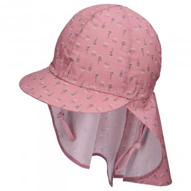 TuTu kepurė su kaklo apsauga 2 in 1 TuTu kepurė su kaklo apsauga 2 in 1