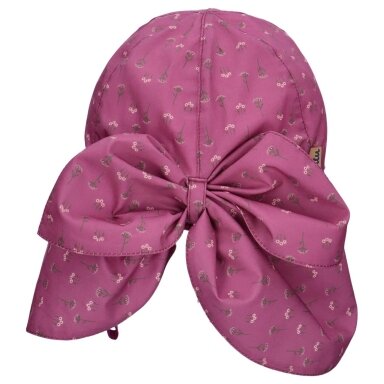 TuTu kepurė su kaklo apsauga 2 in 1 TuTu kepurė su kaklo apsauga 2 in 1
