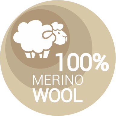 TuTu merino vilnos šalikas TuTu merino vilnos šalikas