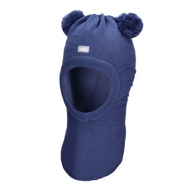 TuTu merino wool helmet