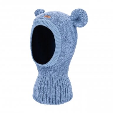 TuTu merino wool helmet Mouse TuTu merino wool helmet Mouse