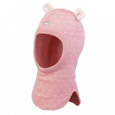 TuTu merino wool helmet Teddy Mouse (Kopija) TuTu merino wool helmet Teddy Mouse (Kopija)