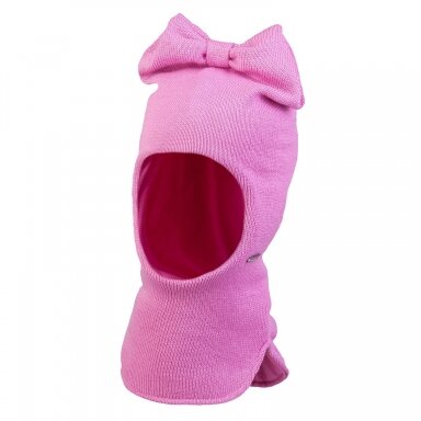 TuTu merino wool helmet Bow TuTu merino wool helmet Bow