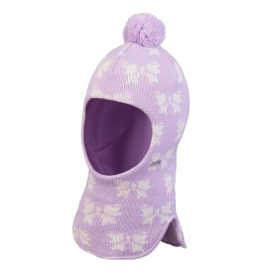 TuTu merino wool helmet with tuber TuTu merino wool helmet with tuber