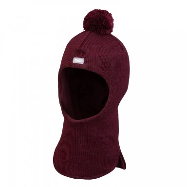 TuTu merino wool helmet with tuber TuTu merino wool helmet with tuber